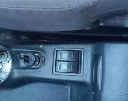 Бежевый Хендай Матрикс, объемом двигателя 1.49 л и пробегом 270 тыс. км за 2900 $, фото 8 на Automoto.ua