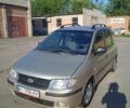 Бежевый Хендай Матрикс, объемом двигателя 1.6 л и пробегом 268 тыс. км за 3100 $, фото 2 на Automoto.ua