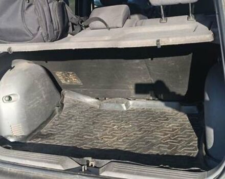 Бежевый Хендай Матрикс, объемом двигателя 1.5 л и пробегом 270 тыс. км за 2900 $, фото 10 на Automoto.ua