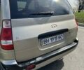 Бежевый Хендай Матрикс, объемом двигателя 1.6 л и пробегом 239 тыс. км за 3900 $, фото 10 на Automoto.ua