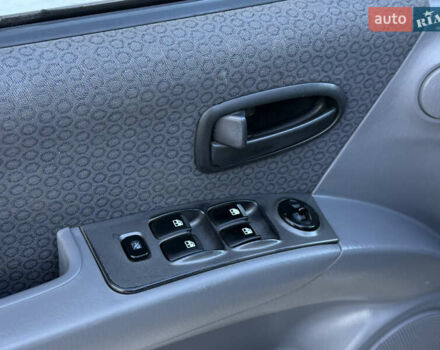 Бежевый Хендай Матрикс, объемом двигателя 1.6 л и пробегом 241 тыс. км за 2999 $, фото 34 на Automoto.ua