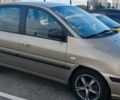 Бежевый Хендай Матрикс, объемом двигателя 1.5 л и пробегом 200 тыс. км за 3700 $, фото 21 на Automoto.ua
