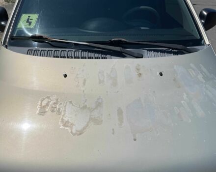 Бежевый Хендай Матрикс, объемом двигателя 1.6 л и пробегом 206 тыс. км за 3700 $, фото 13 на Automoto.ua