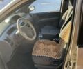 Бежевий Хендай Матрікс, об'ємом двигуна 1.6 л та пробігом 159 тис. км за 4150 $, фото 7 на Automoto.ua