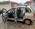 Бежевый Хендай Матрикс, объемом двигателя 1.8 л и пробегом 193 тыс. км за 3850 $, фото 22 на Automoto.ua