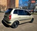 Бежевий Хендай Матрікс, об'ємом двигуна 1.8 л та пробігом 155 тис. км за 6500 $, фото 18 на Automoto.ua