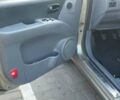 Бежевый Хендай Матрикс, объемом двигателя 1.5 л и пробегом 200 тыс. км за 3700 $, фото 17 на Automoto.ua
