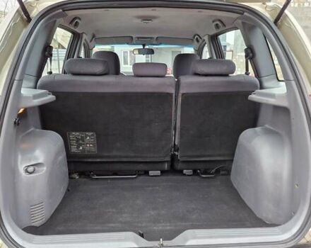 Бежевый Хендай Матрикс, объемом двигателя 1.6 л и пробегом 156 тыс. км за 4999 $, фото 10 на Automoto.ua