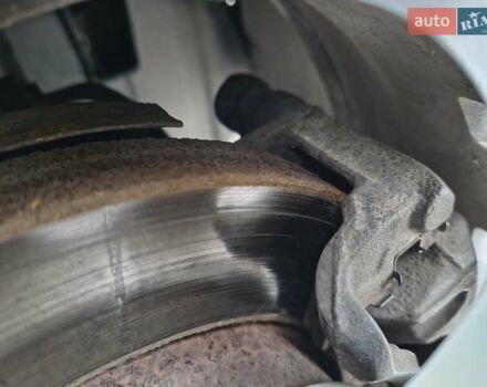 Бежевий Хендай Матрікс, об'ємом двигуна 1.49 л та пробігом 185 тис. км за 4700 $, фото 5 на Automoto.ua