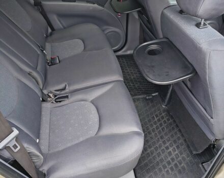 Бежевий Хендай Матрікс, об'ємом двигуна 1.5 л та пробігом 186 тис. км за 4700 $, фото 9 на Automoto.ua