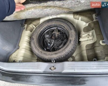 Бежевий Хендай Матрікс, об'ємом двигуна 1.49 л та пробігом 185 тис. км за 4700 $, фото 15 на Automoto.ua