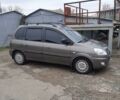 Бежевий Хендай Матрікс, об'ємом двигуна 1.8 л та пробігом 250 тис. км за 5500 $, фото 1 на Automoto.ua