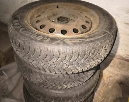 Бежевий Хендай Матрікс, об'ємом двигуна 1.49 л та пробігом 185 тис. км за 4700 $, фото 23 на Automoto.ua