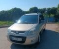 Бежевий Хендай Матрікс, об'ємом двигуна 1.6 л та пробігом 230 тис. км за 3299 $, фото 1 на Automoto.ua