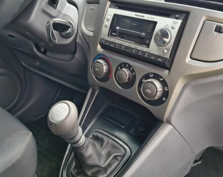 Бежевий Хендай Матрікс, об'ємом двигуна 1.5 л та пробігом 186 тис. км за 4700 $, фото 2 на Automoto.ua