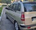 Бежевый Хендай Матрикс, объемом двигателя 1.49 л и пробегом 184 тыс. км за 4600 $, фото 1 на Automoto.ua