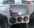 Бежевий Хендай Матрікс, об'ємом двигуна 1.6 л та пробігом 230 тис. км за 3299 $, фото 7 на Automoto.ua