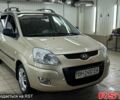 Бежевый Хендай Матрикс, объемом двигателя 1.6 л и пробегом 150 тыс. км за 5300 $, фото 2 на Automoto.ua