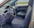 Бежевий Хендай Матрікс, об'ємом двигуна 1.8 л та пробігом 242 тис. км за 4599 $, фото 6 на Automoto.ua