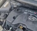 Бежевый Хендай Матрикс, объемом двигателя 1.49 л и пробегом 184 тыс. км за 4600 $, фото 31 на Automoto.ua