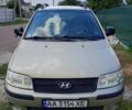 Бежевий Хендай Матрікс, об'ємом двигуна 1.8 л та пробігом 242 тис. км за 4599 $, фото 1 на Automoto.ua