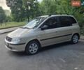 Бежевый Хендай Матрикс, объемом двигателя 1.8 л и пробегом 226 тыс. км за 5300 $, фото 1 на Automoto.ua