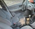 Бежевый Хендай Матрикс, объемом двигателя 1.8 л и пробегом 226 тыс. км за 5300 $, фото 4 на Automoto.ua