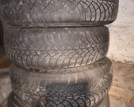 Бежевий Хендай Матрікс, об'ємом двигуна 1.49 л та пробігом 185 тис. км за 4700 $, фото 25 на Automoto.ua