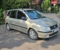 Бежевый Хендай Матрикс, объемом двигателя 1.8 л и пробегом 226 тыс. км за 5300 $, фото 1 на Automoto.ua
