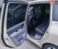 Бежевий Хендай Матрікс, об'ємом двигуна 1.49 л та пробігом 185 тис. км за 4700 $, фото 17 на Automoto.ua