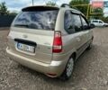 Бежевый Хендай Матрикс, объемом двигателя 1.8 л и пробегом 232 тыс. км за 6250 $, фото 1 на Automoto.ua