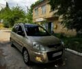 Бежевий Хендай Матрікс, об'ємом двигуна 1.8 л та пробігом 236 тис. км за 4200 $, фото 1 на Automoto.ua