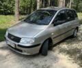 Бежевый Хендай Матрикс, объемом двигателя 1.6 л и пробегом 275 тыс. км за 3250 $, фото 1 на Automoto.ua