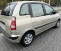 Бежевый Хендай Матрикс, объемом двигателя 1.6 л и пробегом 240 тыс. км за 3650 $, фото 3 на Automoto.ua