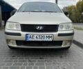 Бежевый Хендай Матрикс, объемом двигателя 1.6 л и пробегом 240 тыс. км за 3650 $, фото 4 на Automoto.ua