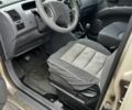 Бежевый Хендай Матрикс, объемом двигателя 1.6 л и пробегом 240 тыс. км за 3650 $, фото 6 на Automoto.ua