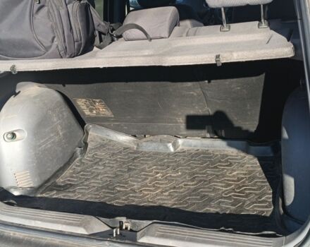 Бежевый Хендай Матрикс, объемом двигателя 1.5 л и пробегом 270 тыс. км за 2900 $, фото 10 на Automoto.ua