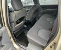 Бежевый Хендай Матрикс, объемом двигателя 1.6 л и пробегом 240 тыс. км за 3650 $, фото 8 на Automoto.ua