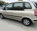 Бежевый Хендай Матрикс, объемом двигателя 1.6 л и пробегом 240 тыс. км за 3650 $, фото 2 на Automoto.ua