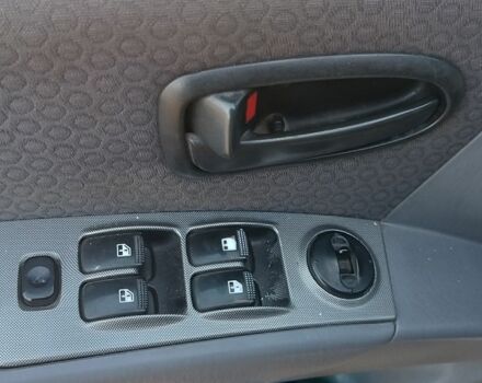 Бежевый Хендай Матрикс, объемом двигателя 1.5 л и пробегом 270 тыс. км за 2900 $, фото 6 на Automoto.ua