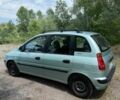 Черный Хендай Матрикс, объемом двигателя 1.6 л и пробегом 280 тыс. км за 3200 $, фото 1 на Automoto.ua