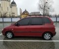 Чорний Хендай Матрікс, об'ємом двигуна 1.5 л та пробігом 113 тис. км за 5300 $, фото 5 на Automoto.ua
