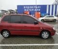 Чорний Хендай Матрікс, об'ємом двигуна 1.5 л та пробігом 113 тис. км за 5300 $, фото 1 на Automoto.ua