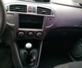 Чорний Хендай Матрікс, об'ємом двигуна 1.5 л та пробігом 113 тис. км за 5300 $, фото 15 на Automoto.ua