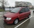 Чорний Хендай Матрікс, об'ємом двигуна 1.5 л та пробігом 113 тис. км за 5300 $, фото 6 на Automoto.ua