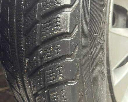 Чорний Хендай Матрікс, об'ємом двигуна 1.8 л та пробігом 334 тис. км за 3400 $, фото 27 на Automoto.ua