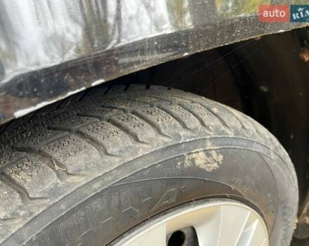 Чорний Хендай Матрікс, об'ємом двигуна 1.8 л та пробігом 334 тис. км за 3300 $, фото 11 на Automoto.ua