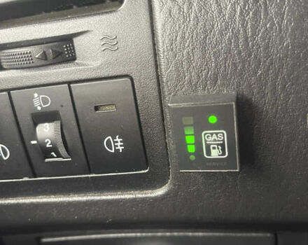 Чорний Хендай Матрікс, об'ємом двигуна 1.8 л та пробігом 334 тис. км за 3400 $, фото 24 на Automoto.ua