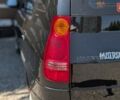 Черный Хендай Матрикс, объемом двигателя 1.8 л и пробегом 330 тыс. км за 3800 $, фото 10 на Automoto.ua
