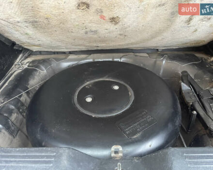 Чорний Хендай Матрікс, об'ємом двигуна 1.8 л та пробігом 334 тис. км за 3400 $, фото 21 на Automoto.ua